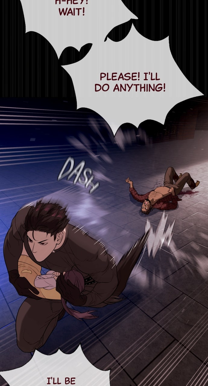 Read Killer Peter Manga Online