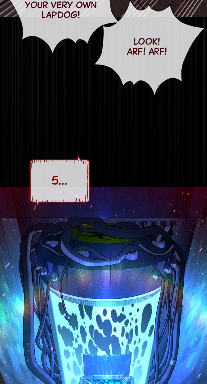 Read Killer Peter Manga Online