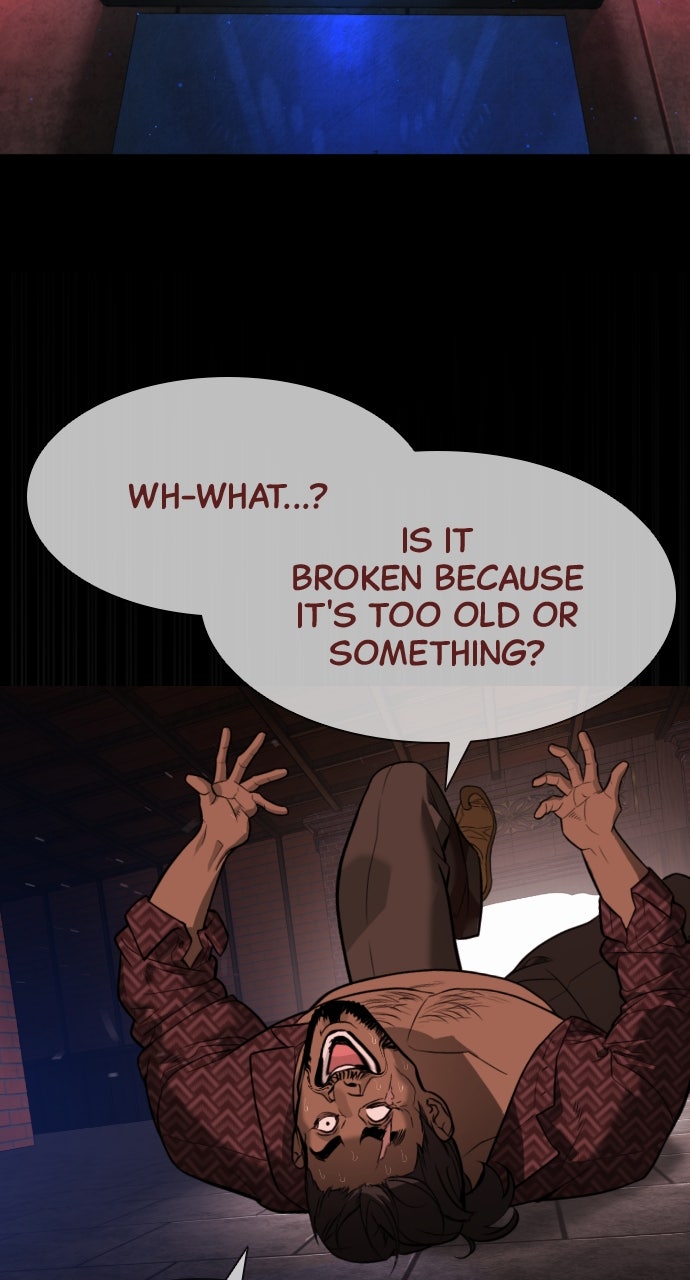 Read Killer Peter Manga Online