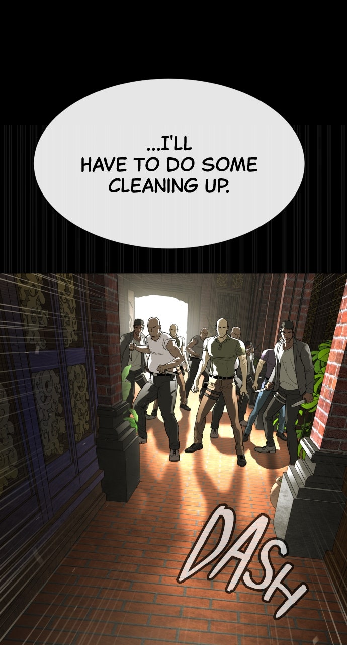 Read Killer Peter Manga Online