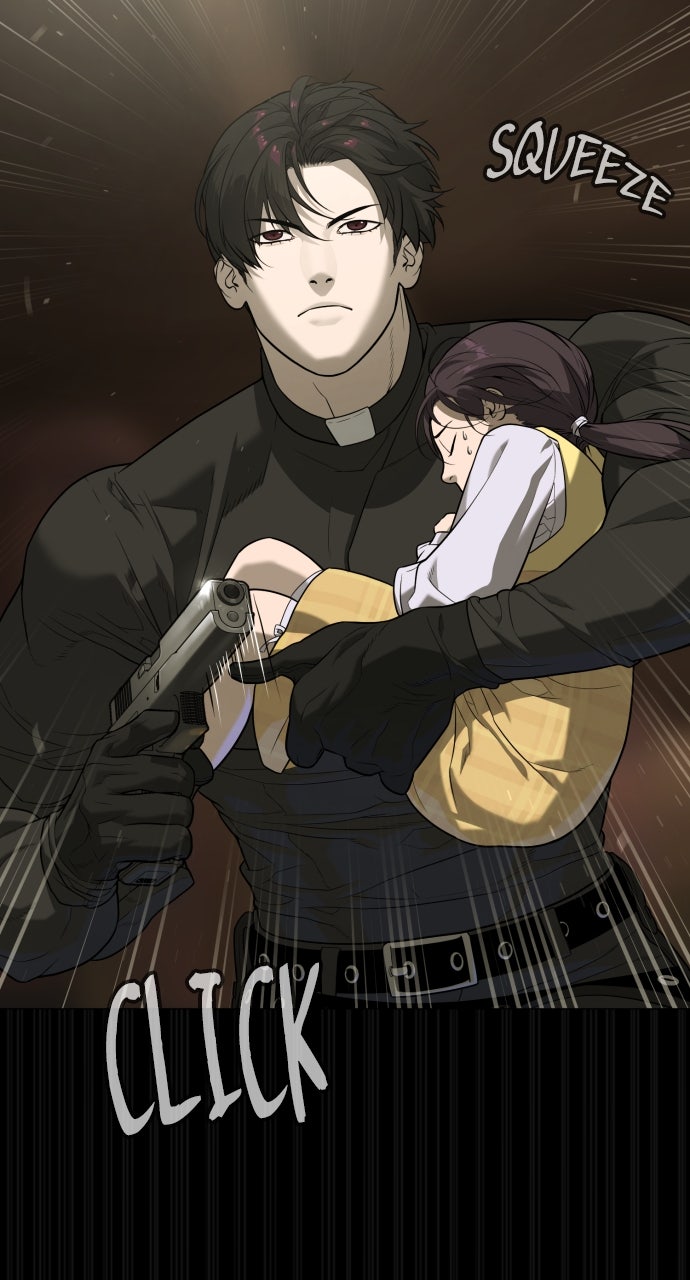 Read Killer Peter Manga Online