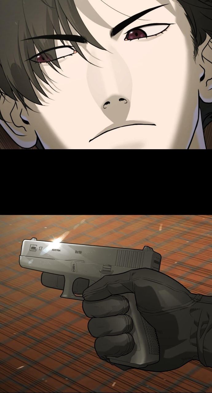 Read Killer Peter Manga Online