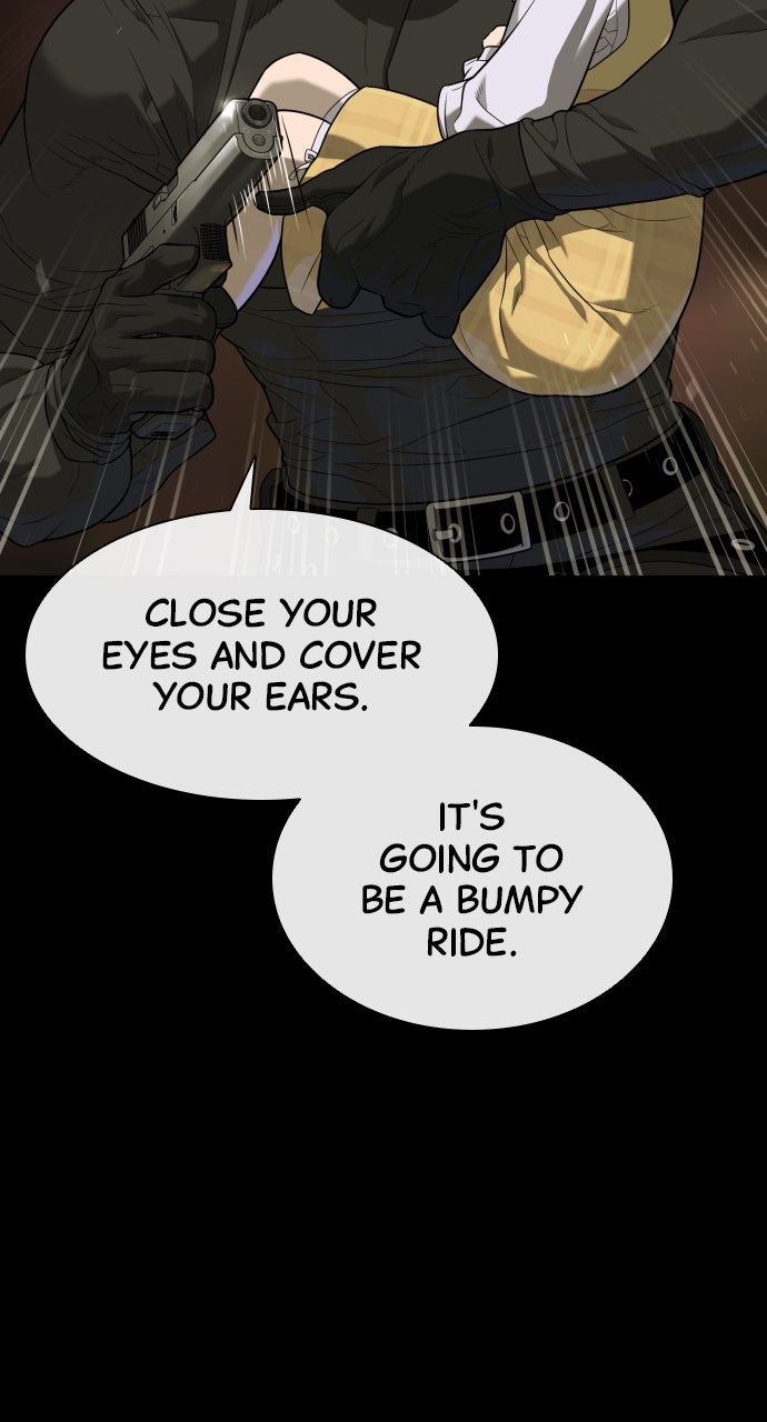 Read Killer Peter Manga Online