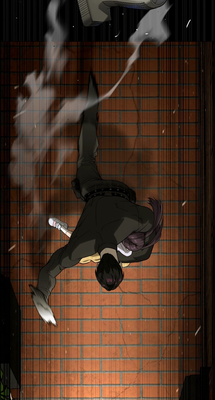 Read Killer Peter Manga Online