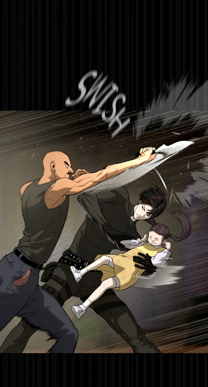 Read Killer Peter Manga Online