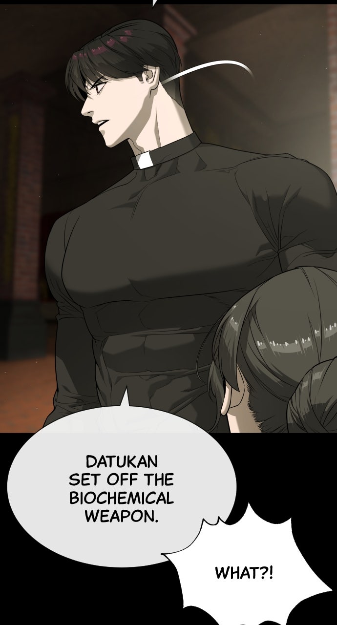 Read Killer Peter Manga Online