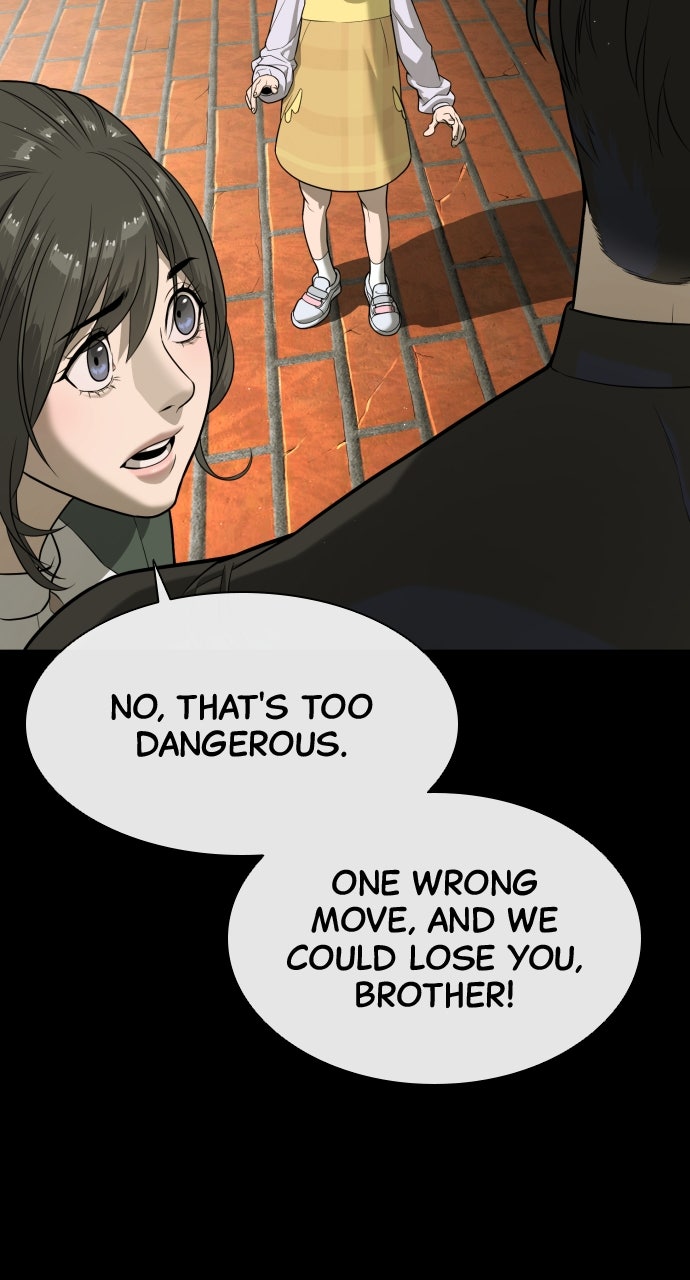 Read Killer Peter Manga Online