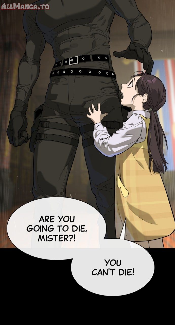 Read Killer Peter Manga Online