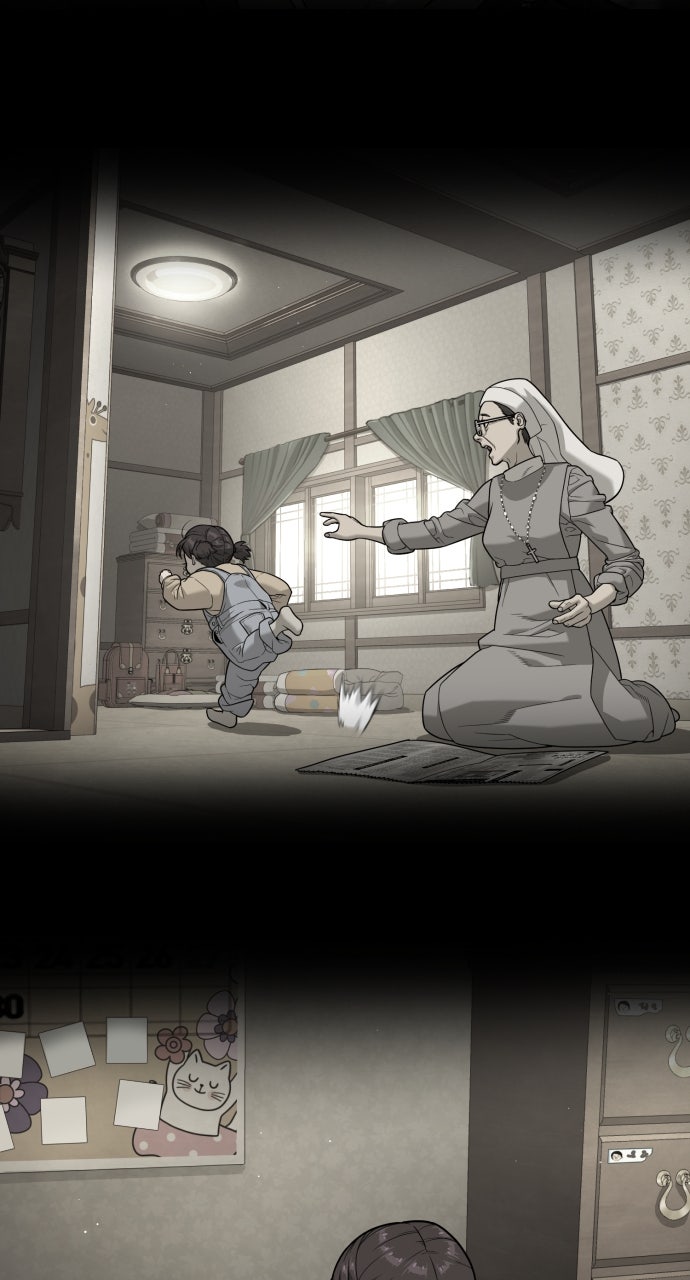 Read Killer Peter Manga Online