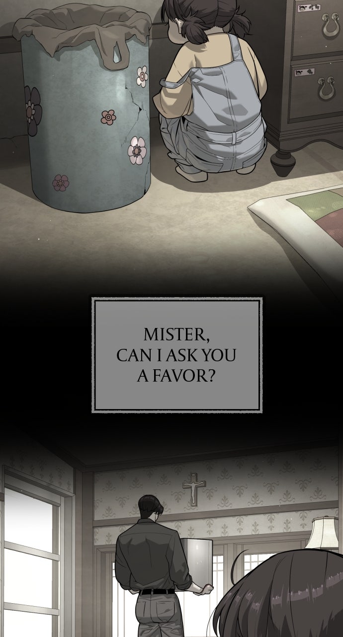 Read Killer Peter Manga Online