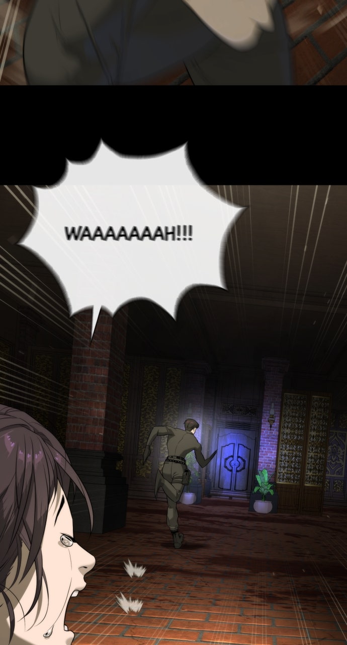 Read Killer Peter Manga Online