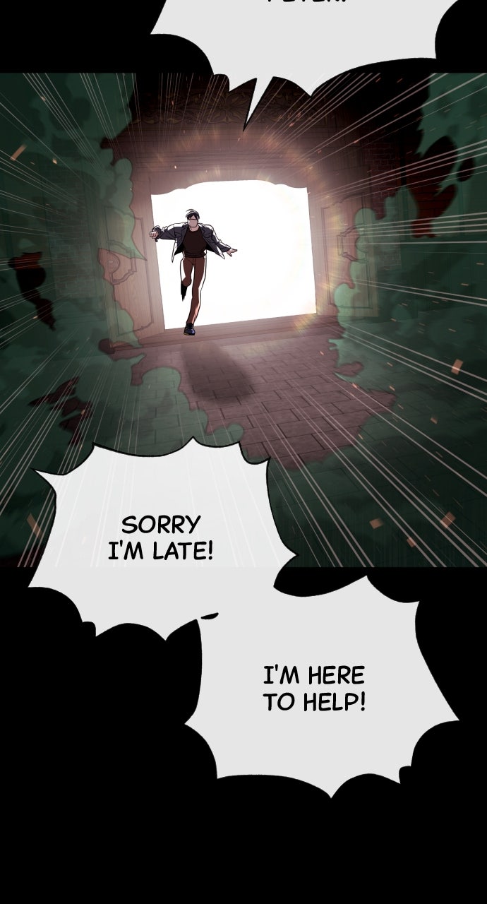 Read Killer Peter Manga Online