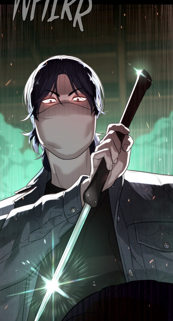 Read Killer Peter Manga Online