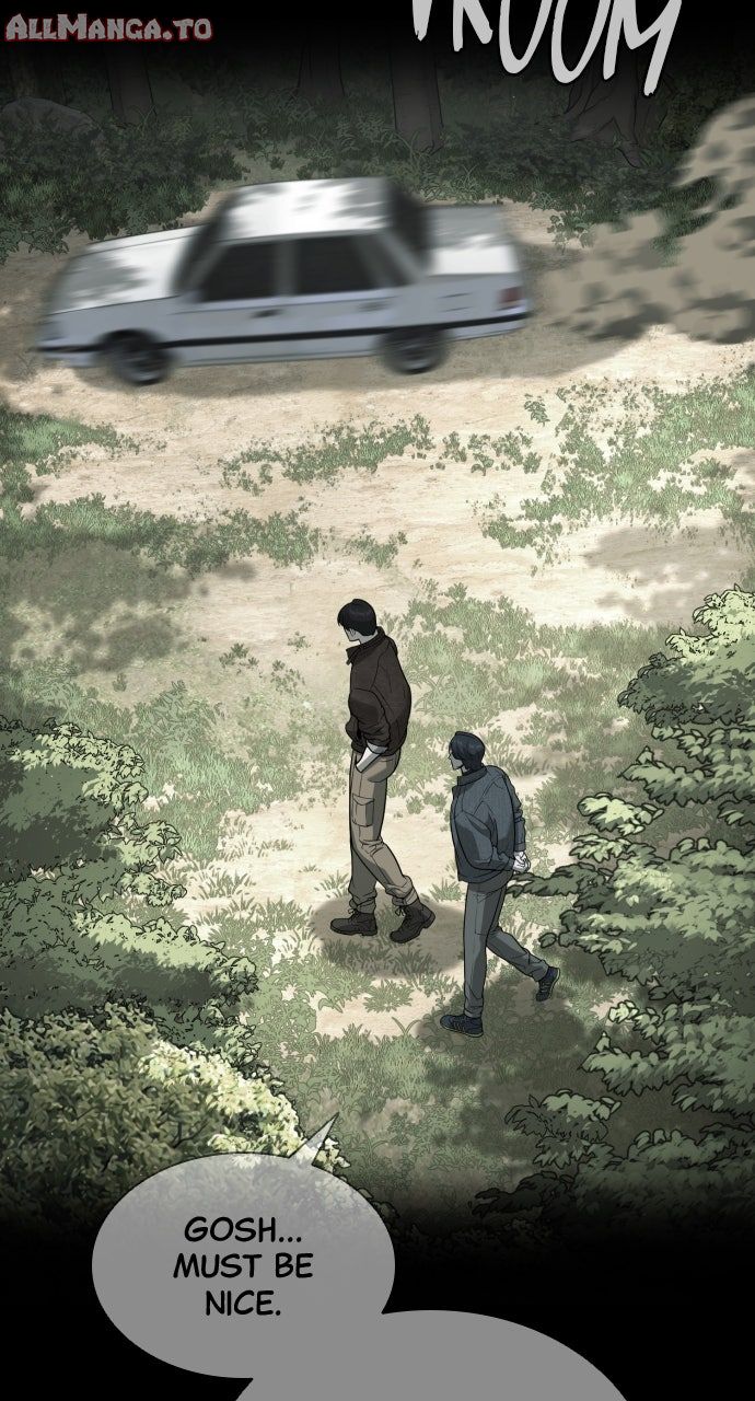 Read Killer Peter Manga Online