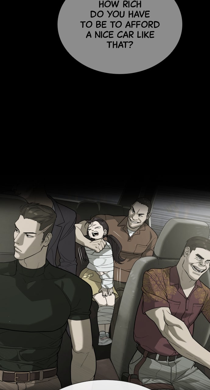 Read Killer Peter Manga Online