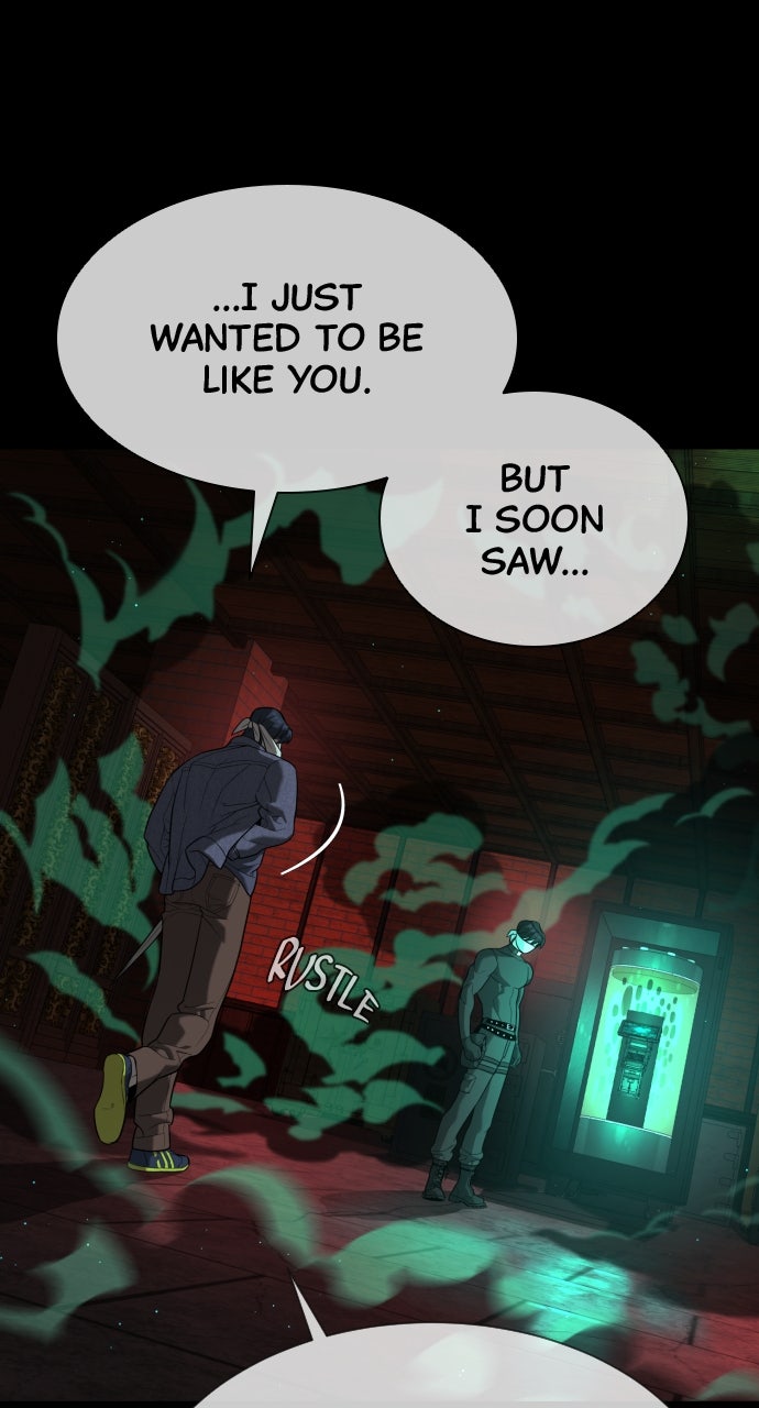 Read Killer Peter Manga Online