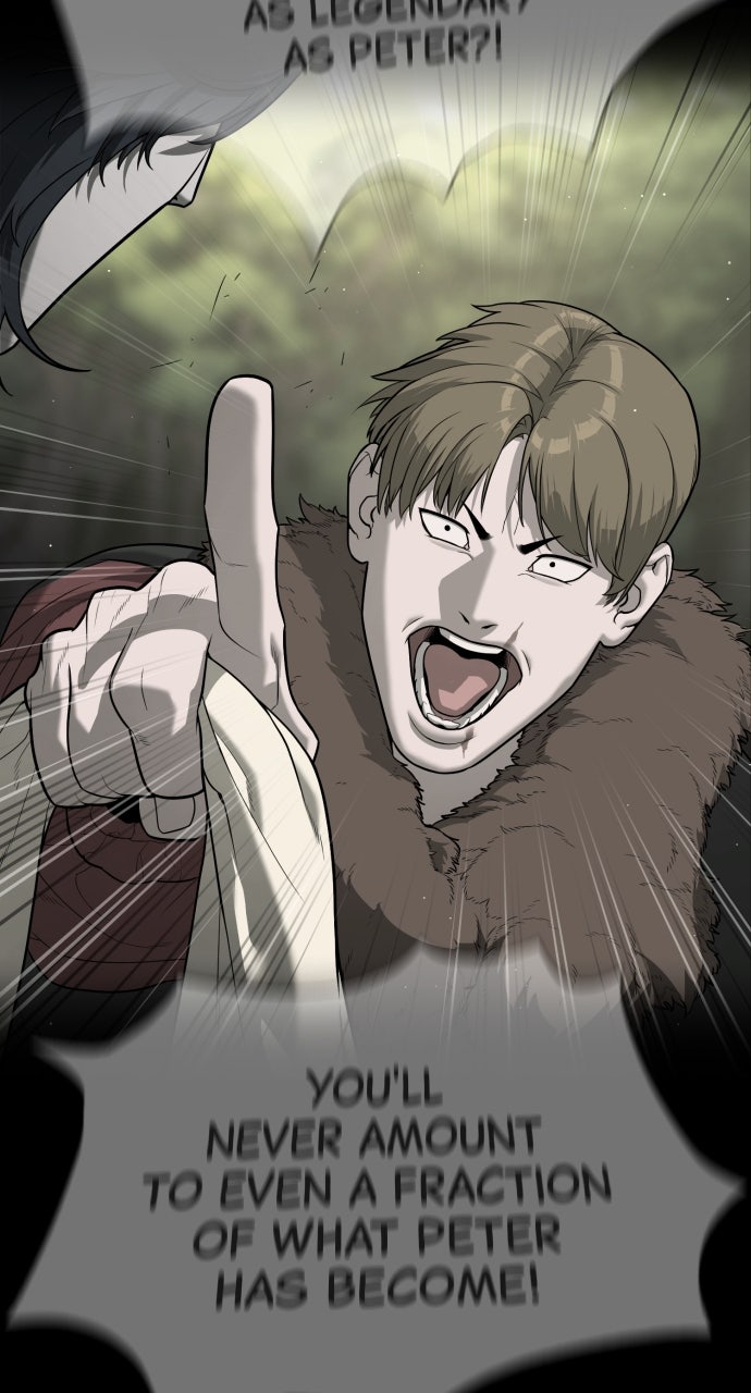 Read Killer Peter Manga Online