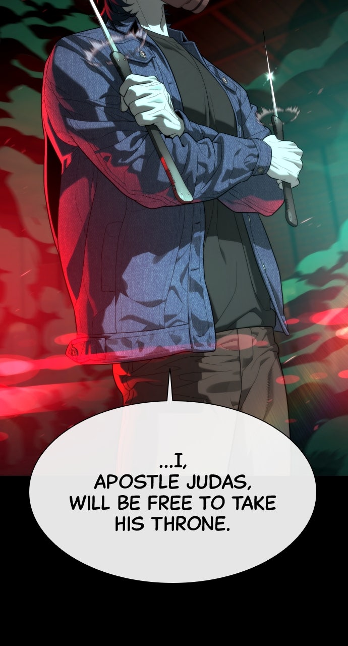 Read Killer Peter Manga Online