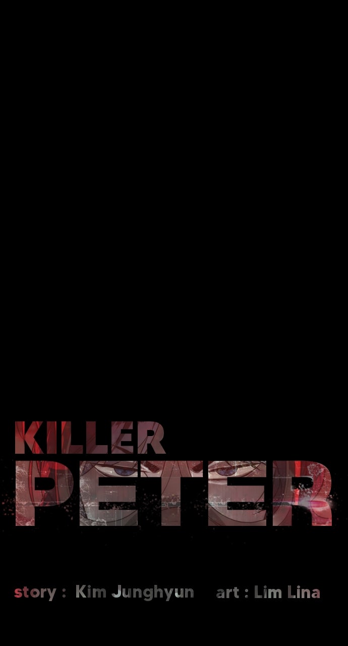 Read Killer Peter Manga Online