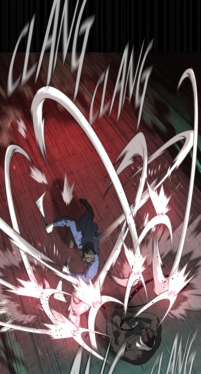 Read Killer Peter Manga Online