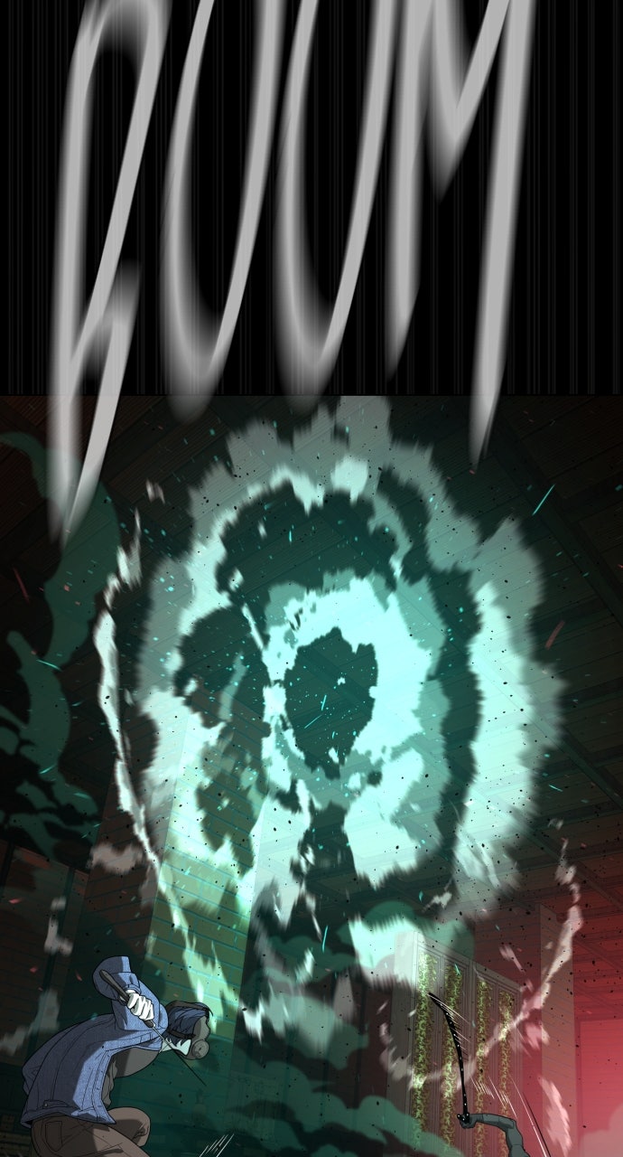 Read Killer Peter Manga Online