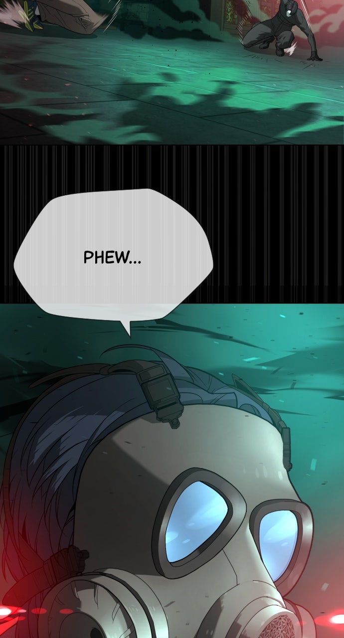 Read Killer Peter Manga Online