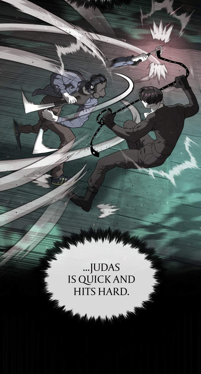 Read Killer Peter Manga Online