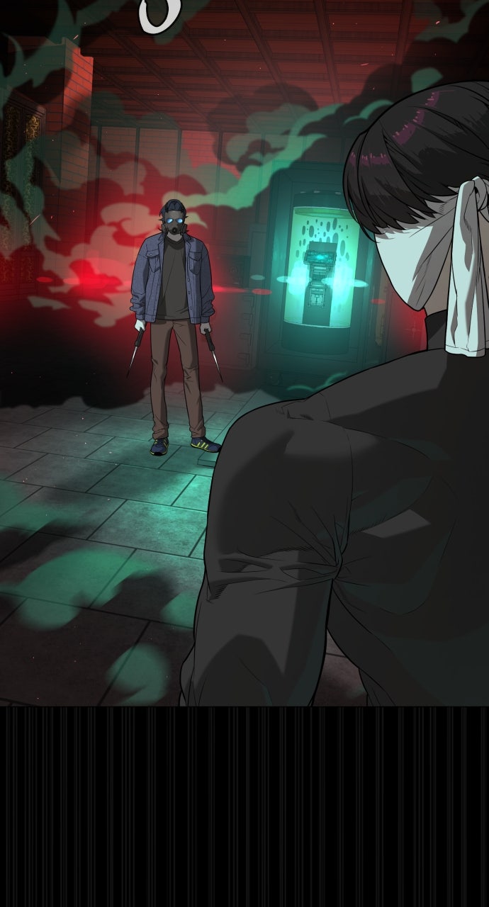 Read Killer Peter Manga Online