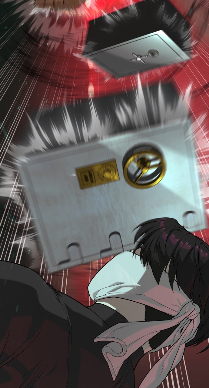 Read Killer Peter Manga Online