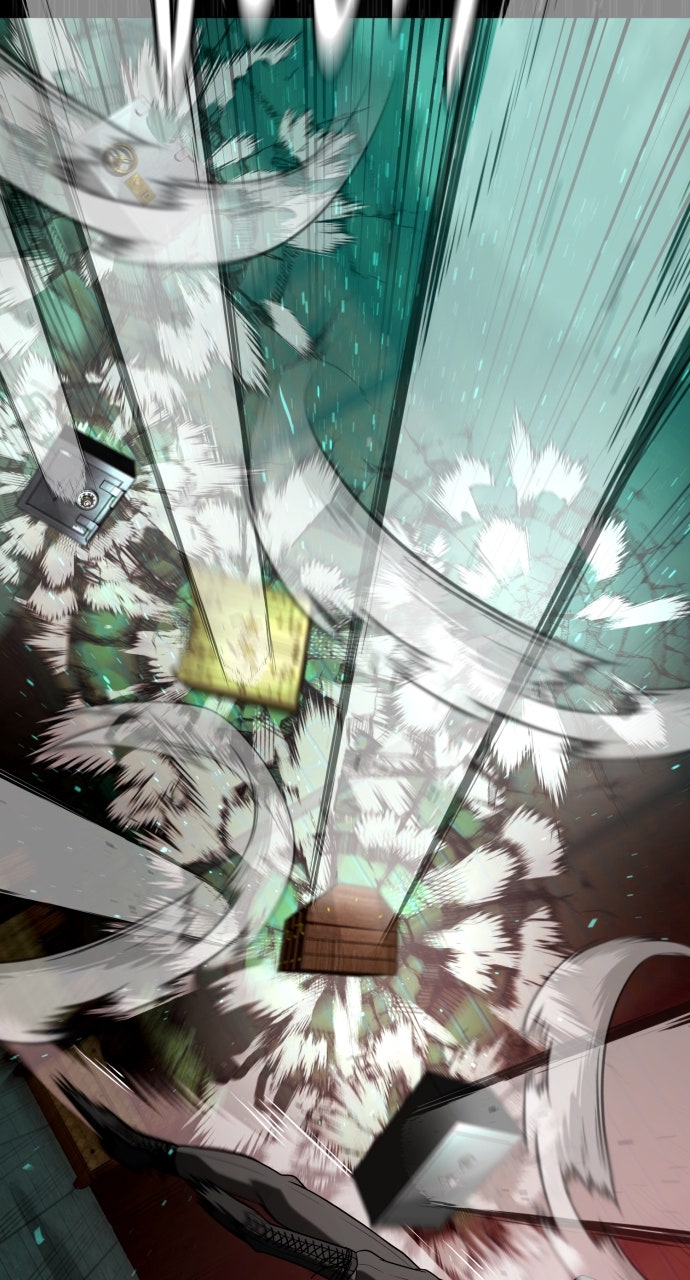 Read Killer Peter Manga Online