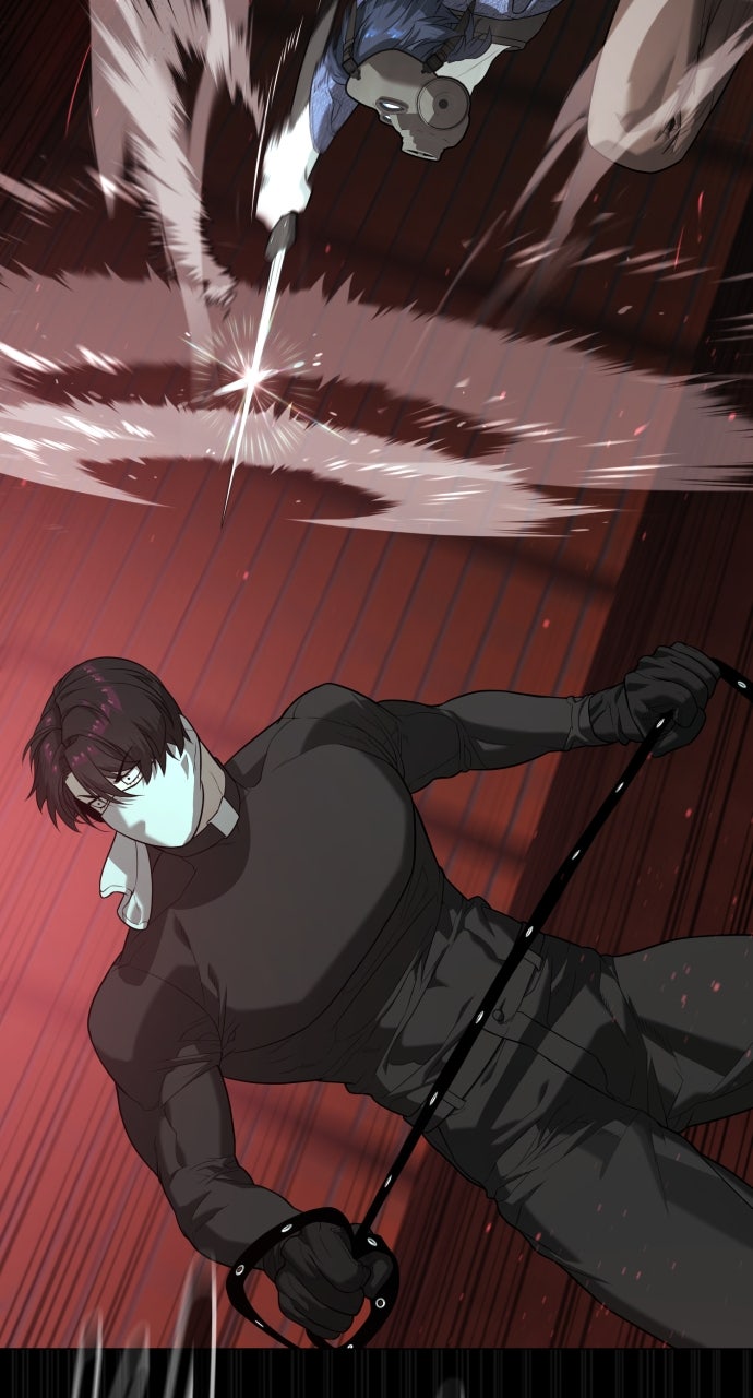 Read Killer Peter Manga Online