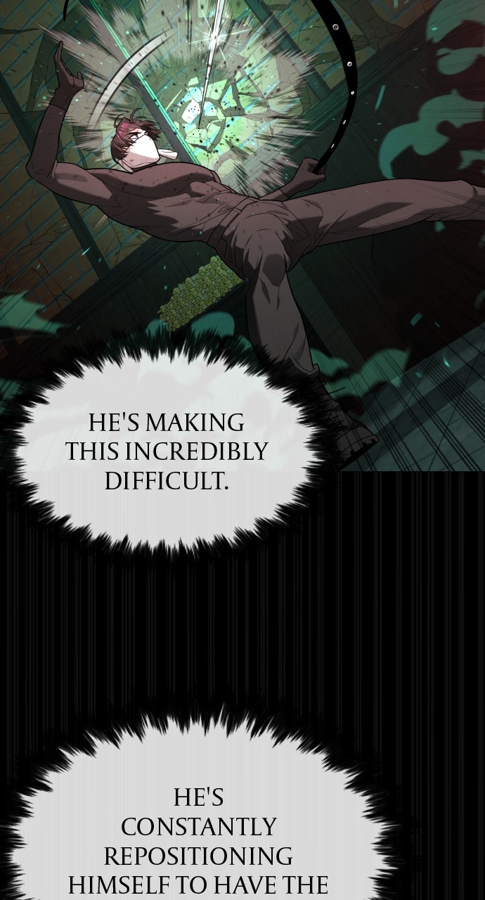 Read Killer Peter Manga Online