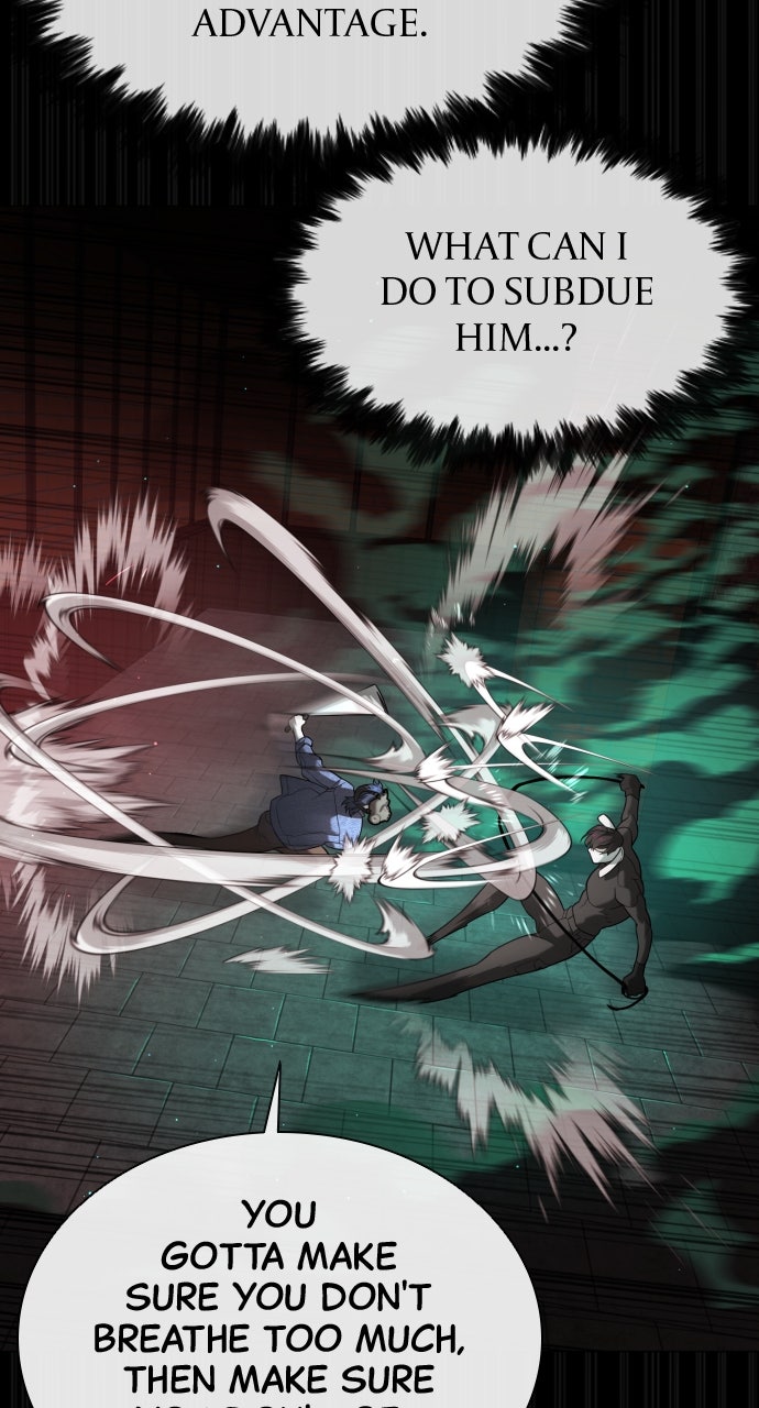 Read Killer Peter Manga Online