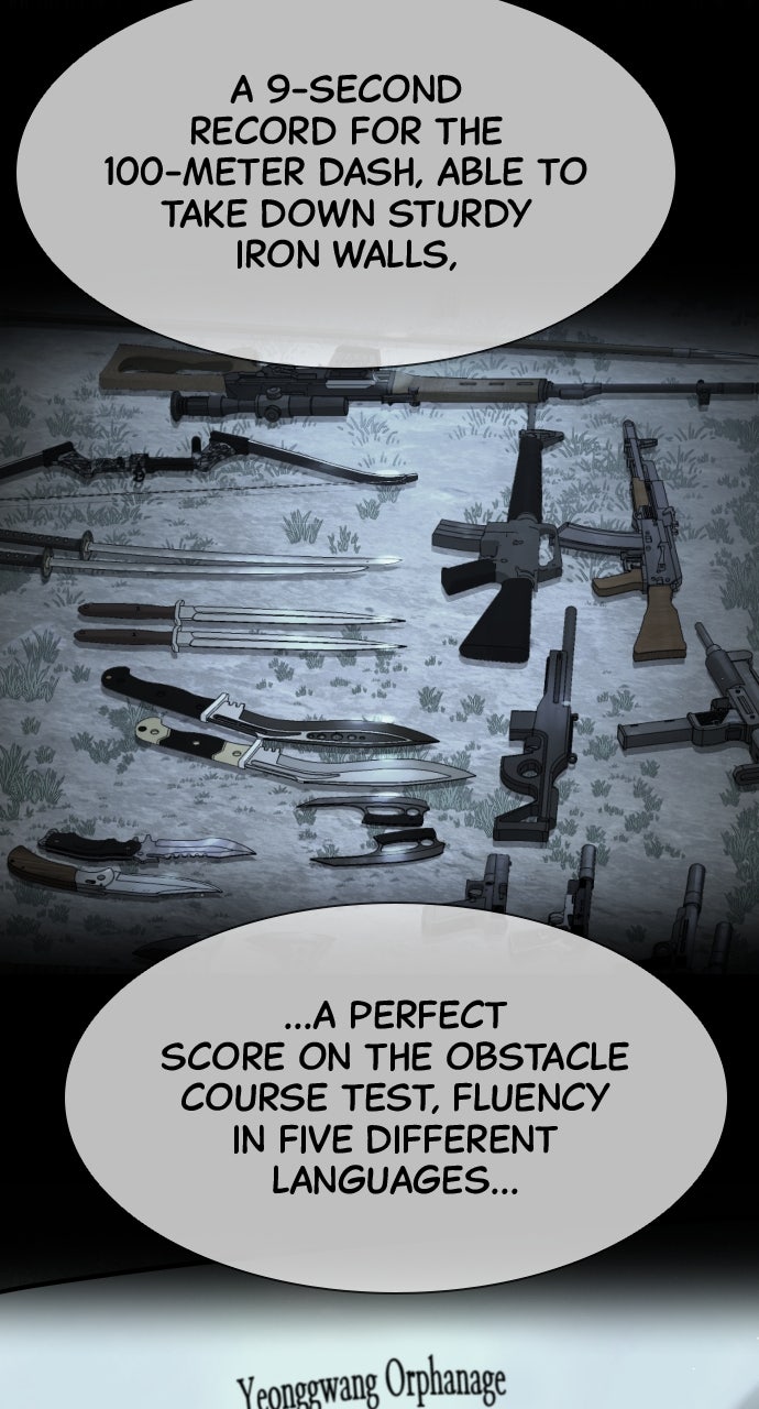 Read Killer Peter Manga Online