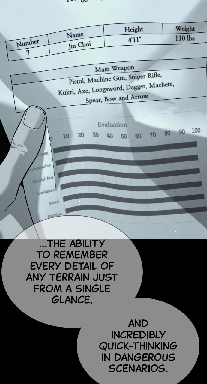 Read Killer Peter Manga Online