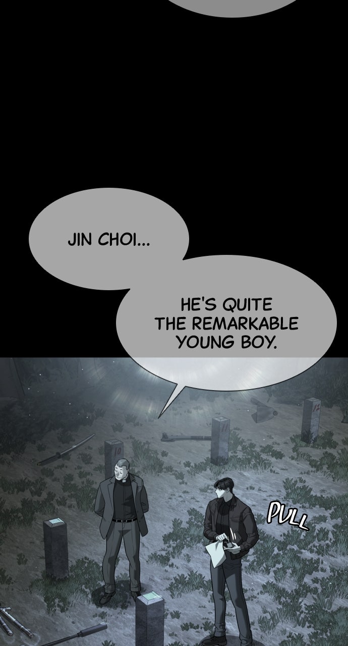 Read Killer Peter Manga Online