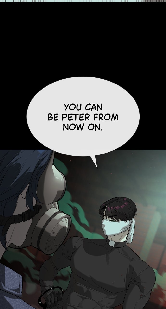 Read Killer Peter Manga Online
