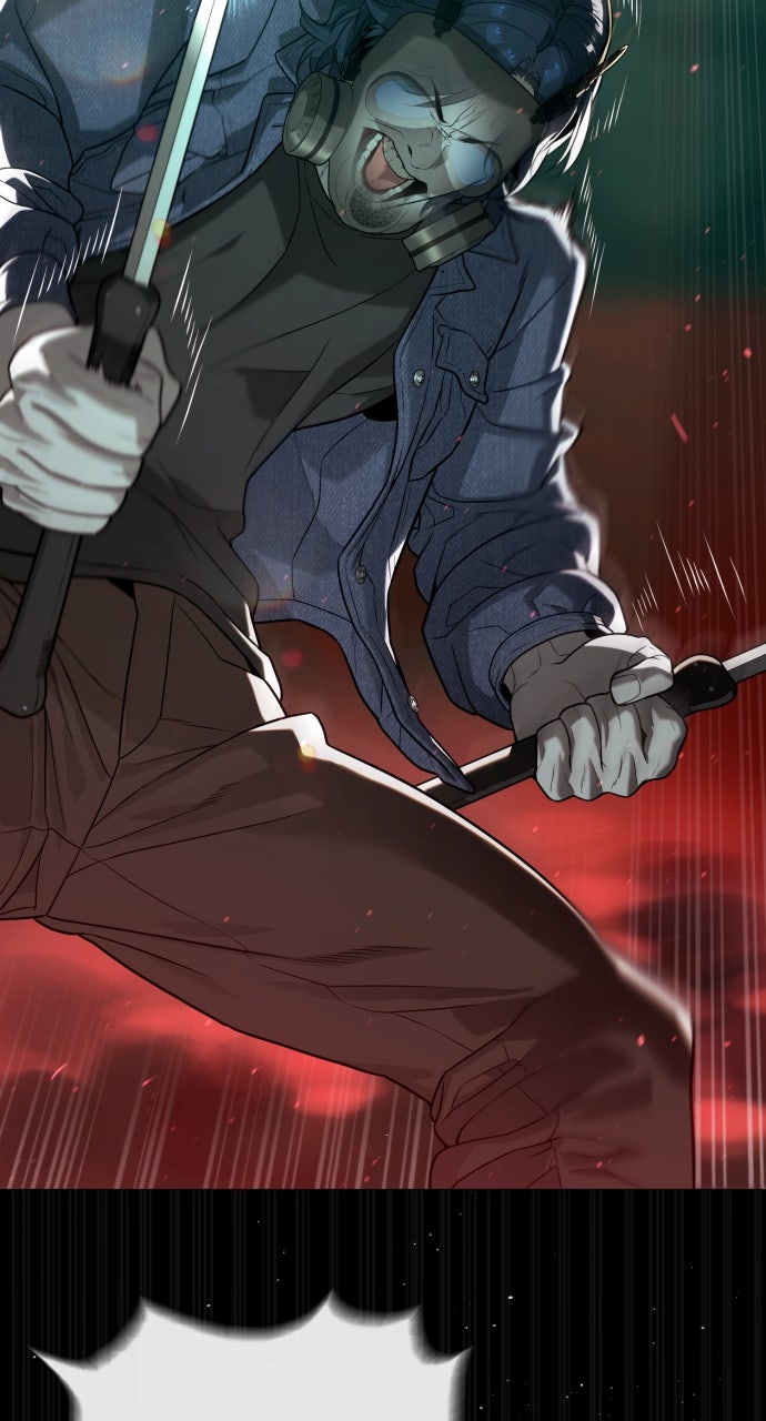 Read Killer Peter Manga Online