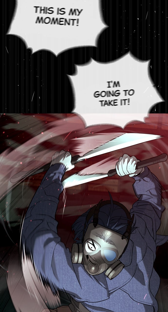 Read Killer Peter Manga Online