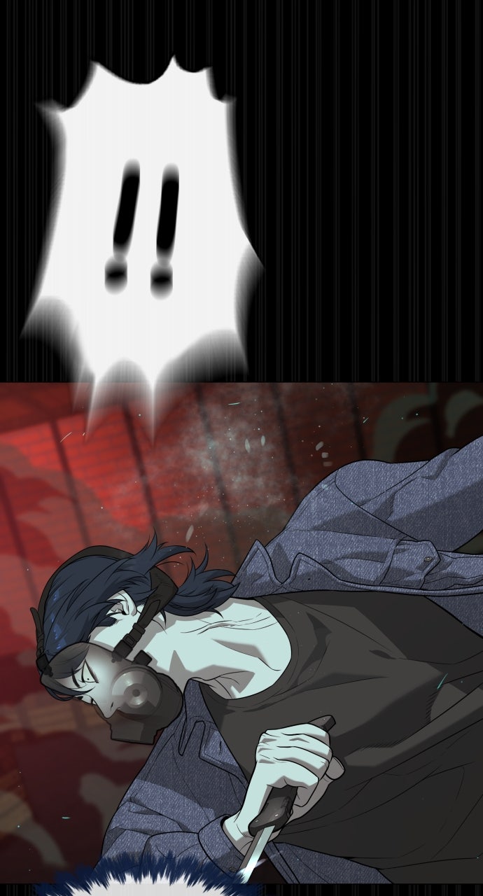 Read Killer Peter Manga Online