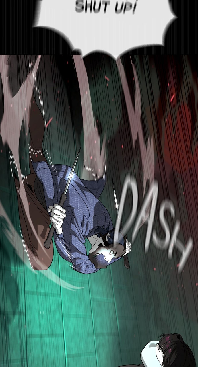 Read Killer Peter Manga Online