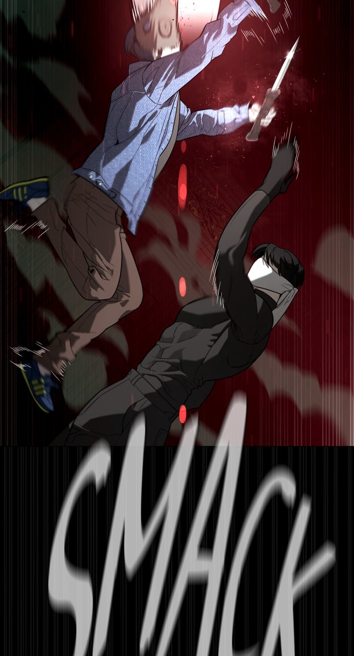 Read Killer Peter Manga Online