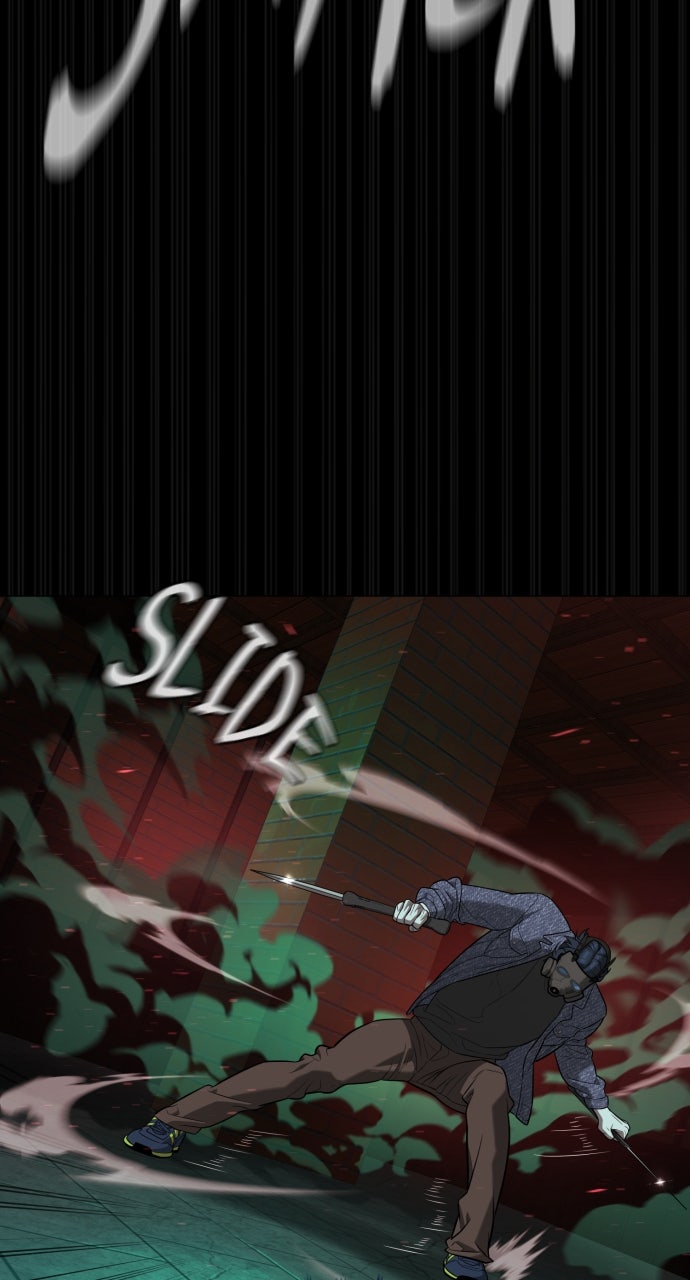 Read Killer Peter Manga Online