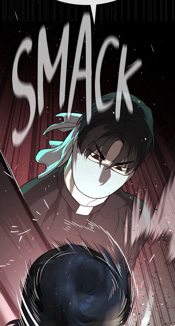 Read Killer Peter Manga Online