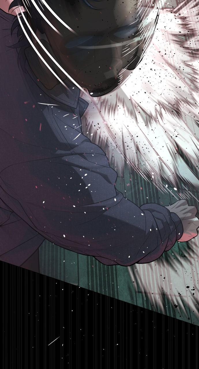 Read Killer Peter Manga Online