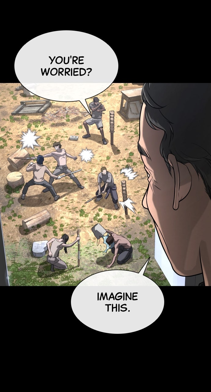 Read Killer Peter Manga Online