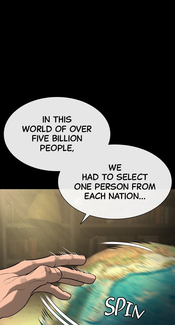 Read Killer Peter Manga Online