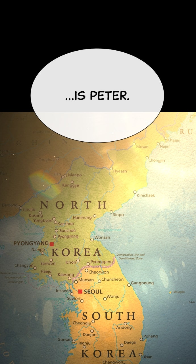 Read Killer Peter Manga Online