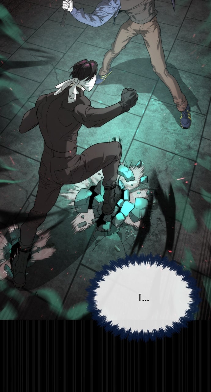 Read Killer Peter Manga Online