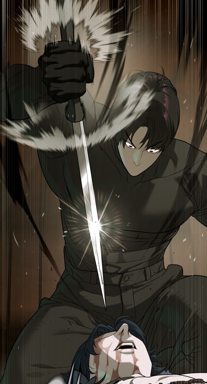 Read Killer Peter Manga Online